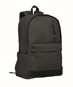 Batoh na 15palcový notebook, černá