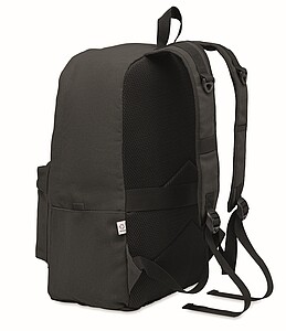 Batoh na 15palcový notebook, černá