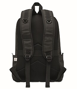 Batoh na 15palcový notebook, černá