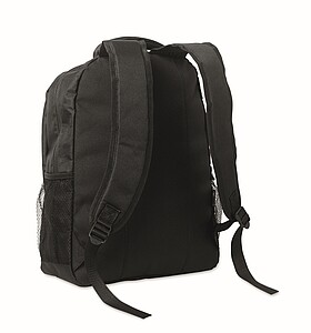 Batoh na 15palcový notebook, černá