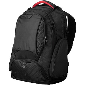 Batoh na laptop 17", zn. Case Logic, černá - reklamní předměty