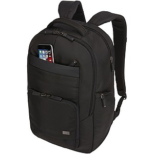 Batoh na notebook 15,6", značka CASE LOGIC - batoh s potiskem