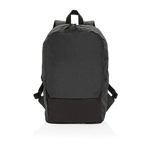 Batoh na notebook, černý