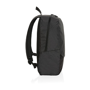 Batoh na notebook, černý