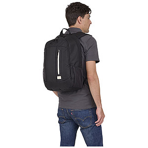 Batoh na notebook, recyklované materiály, Case Logic