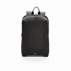Batoh na notebook, RFID, USB port