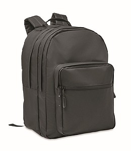Batoh s místem na notebook z RPET - tašky s vlastním potiskem