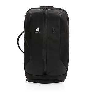 Batoh work&gym Swiss Peak z RPET AWARE™ - reklamní předměty