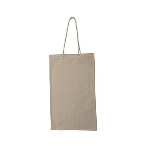 Bavlněný sáček 30x50 cm na chleba nebo bagetu (Abadan) - reklamní předměty