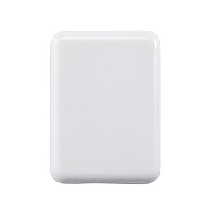 BERBES Cestovní USB rozbočovač do zásuvky se 4 USB porty