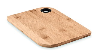 BESTIAME Krájecí prkénko z bambusu - reklamní předměty
