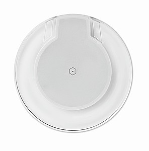 Bezdrátová nabíječka s LED kontrolkou