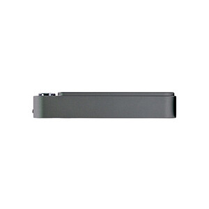 Bezdrátová powerbanka Brandcharger Powerwave 10000, gun metal