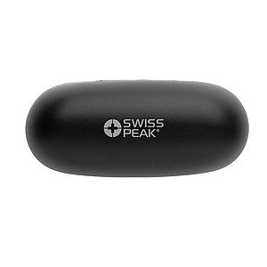 Bezdrátová sluchátka 2.0 Swiss Peak