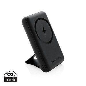Bezdrátově nabíjecí powerbanka, 10000mAh - reklamní předměty