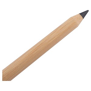 Bezinkoustové pero, béžové