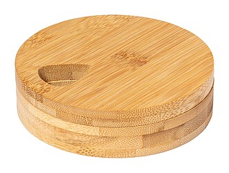 Box na pilulky, přírodní