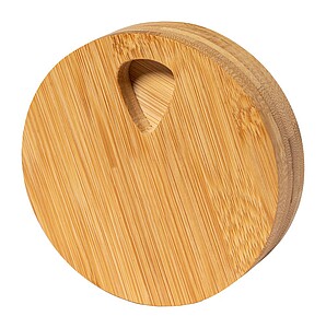 Box na pilulky, přírodní