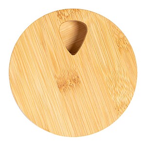 Box na pilulky, přírodní