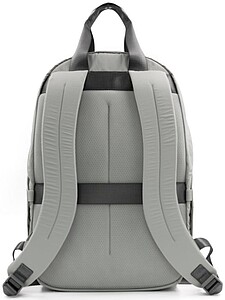 BrandCharger udržitelný batoh, šedá