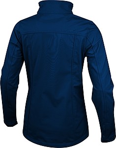 Bunda ELEVATE Maxson Ladies Jacket, námořní modrá XS