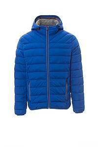 Bunda PAYPER FREETIME královská modrá L