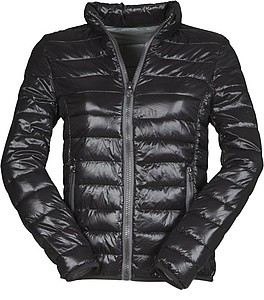 Bunda PAYPER INFORMAL LADY černá L - bundy s vlastním potiskem