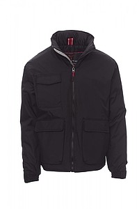 Bunda PAYPER RENEGADE, černá, XL