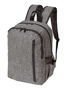 BUNGAL BATOH, šedý - reklamní předměty