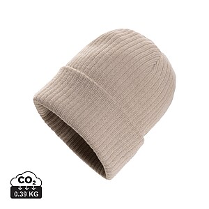 Čepice Pryor AWARE™ Polylana® s manžetou, béžová