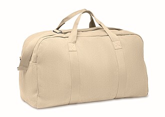 Cestovní taška 450g, béžová - reklamní předměty