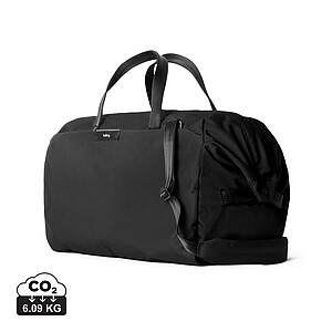 Cestovní taška 45L, černá - tašky s potiskem