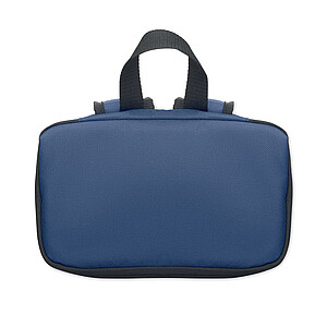 Chladicí 11 l batoh RPET, tmavě modrá