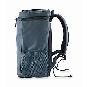 Chladicí 9 l batoh, tmavě modrá