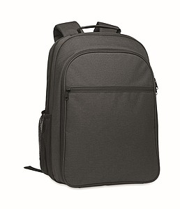 Chladicí batoh s přihrádkou na laptop - reklamní předměty