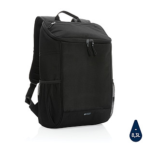 Chladící batoh Swiss Peak z 1200D RPET AWARE™ - reklamní předměty