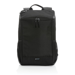 Chladící batoh Swiss Peak z 1200D RPET AWARE™