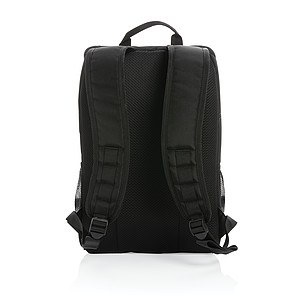 Chladící batoh Swiss Peak z 1200D RPET AWARE™