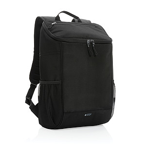 Chladící batoh Swiss Peak z 1200D RPET AWARE™