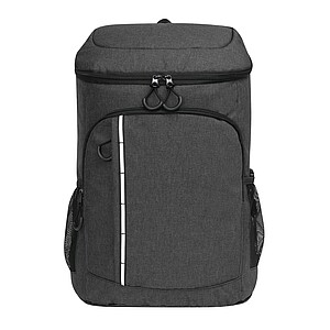 Chladicí batoh, tmavě šedá