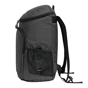 Chladicí batoh, tmavě šedá