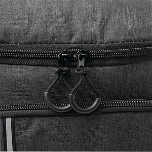 Chladicí batoh, tmavě šedá