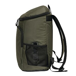 Chladicí batoh, tmavě zelená