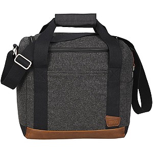 Chladicí taška Field Co.® Campster na 12 lahví, šedá