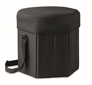 Chladicí taška s popruhem na rameno