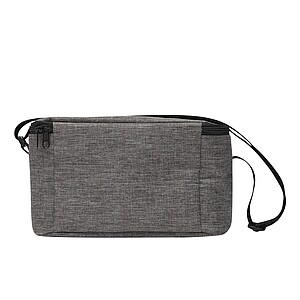 Chladicí taška, světle šedá