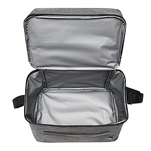 Chladicí taška, světle šedá