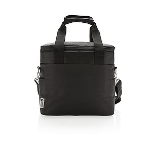 Chladící taška Swiss Peak 16l, černá