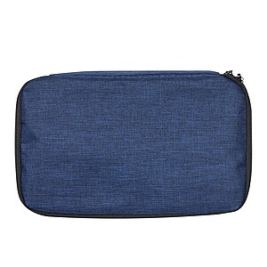 Chladicí taška, tmavě modrá