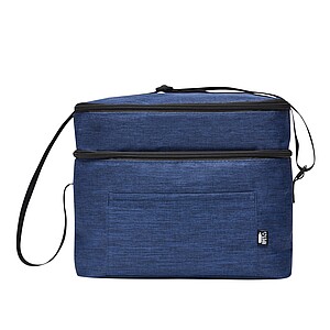 Chladicí taška, tmavě modrá
